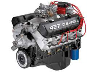 B2838 Engine